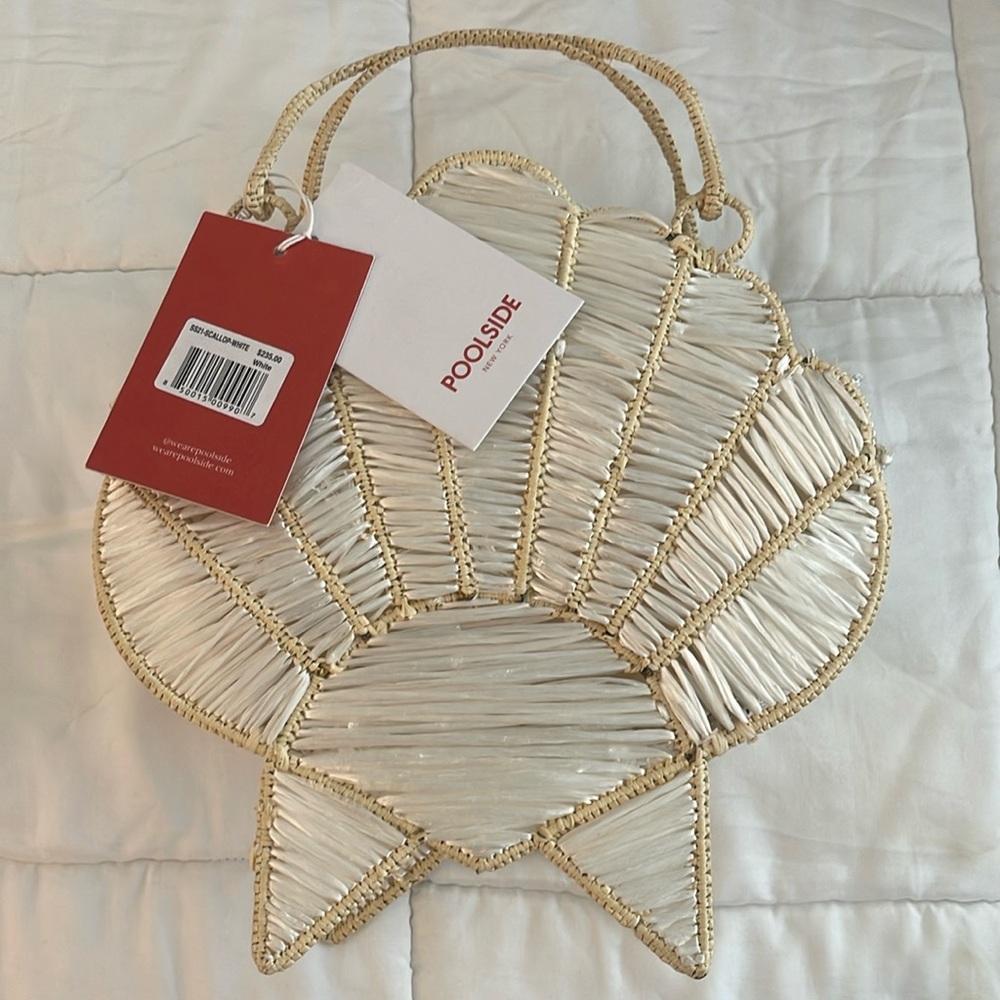 Gorgeous Poolside Bag - Price Firm